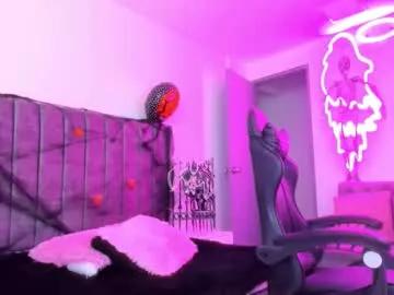 Discover Xiomara_cortes, she wants to masturbate for you xiomara_cortes from Chaturbate