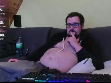 Checkout dirty stripper Xxevoker xxevoker from Chaturbate