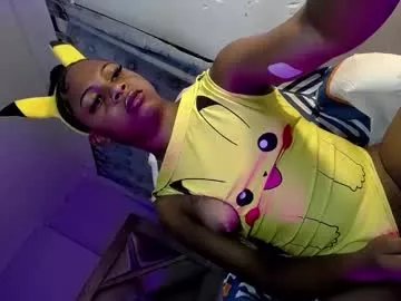 Freechat yessica_tsx on Chaturbate