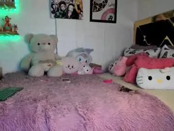 Private yluismag on Chaturbate