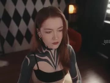 Freechat ynnenbrynn on Chaturbate