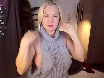 yolanda_kiss on Chaturbate