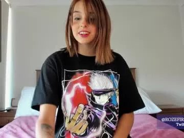 Freechat yourfreakygirl on Chaturbate