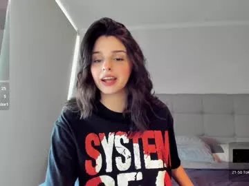 Freechat yourfreakygirl on Chaturbate