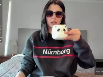 Freechat yourfreakygirl on Chaturbate