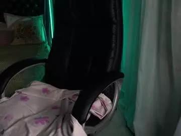 yoyoanny on Chaturbate 