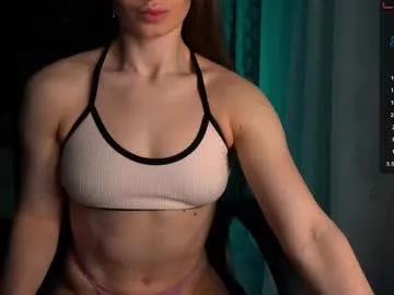 yoyoanny on Chaturbate 