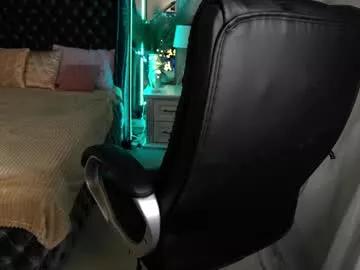 yoyoanny on Chaturbate 