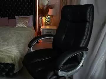 yoyoanny on Chaturbate 