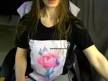 yoyoanny on Chaturbate 