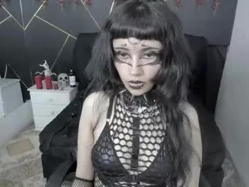 Sweet Yueeclipsa wants you to fuck her body now yueeclipsa from Chaturbate