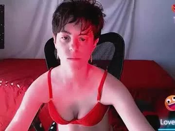 Freechat yuyito15 on Chaturbate
