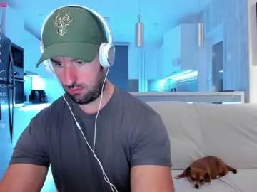 yy_david_yy on Chaturbate 