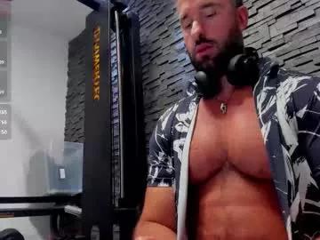 yy_david_yy on Chaturbate 