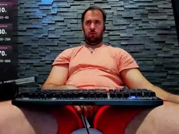 yy_david_yy on Chaturbate 