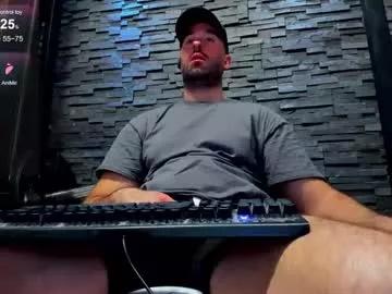 yy_david_yy on Chaturbate 