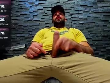 yy_david_yy on Chaturbate 