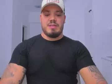 zackconnorsx from Chaturbate