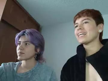 zafira_raven from Chaturbate