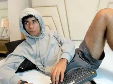 Check out hot performer Zahir_ashar zahir_ashar from Chaturbate