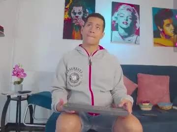 Freechat zaid_lion on Chaturbate