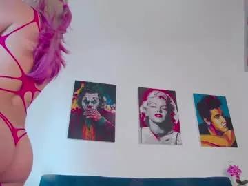 Freechat zaid_lion on Chaturbate