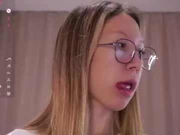 zara_shine on Chaturbate 