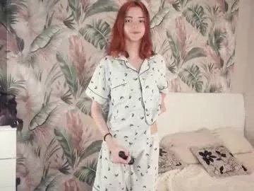 zara_shine on Chaturbate 