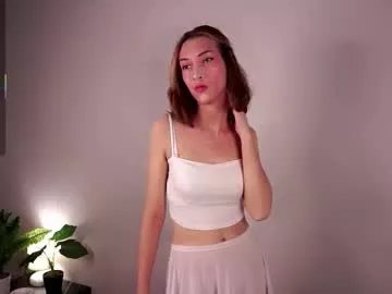 zara_shine on Chaturbate 