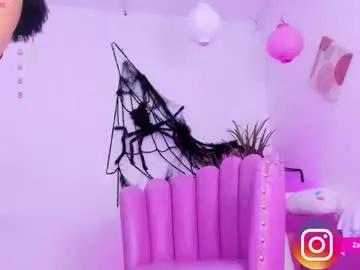 Naked Zaradaviss wants you to fuck her body now zaradaviss from Chaturbate