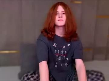 zaynginger on Chaturbate 