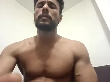 zigfrid666 on Chaturbate
