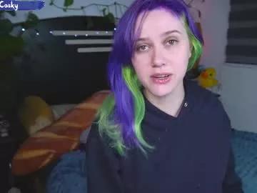 ziny_cosky on Chaturbate