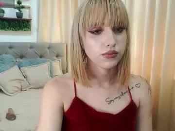 Watch Zohet_kriss, she wants to masturbate for you zohet_kriss from Chaturbate