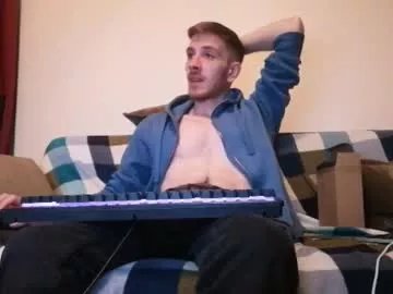 zuzmosfokafasz on Chaturbate 