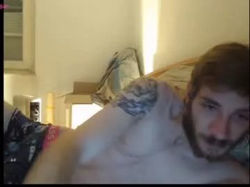 zuzmosfokafasz on Chaturbate 