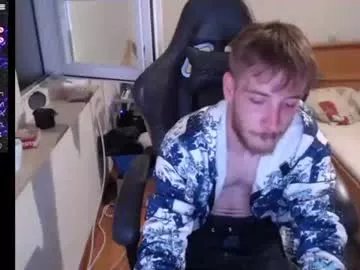 zuzmosfokafasz on Chaturbate 