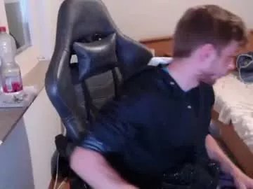 zuzmosfokafasz on Chaturbate 