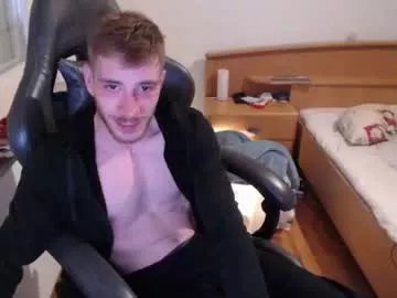 zuzmosfokafasz on Chaturbate 