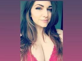 34HHGamerGirlHannah on Streamate