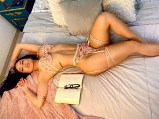 Abbiehernandez on Streamate 