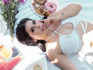 AbbyBlakeee on Streamate 