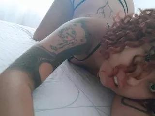 Alicia1407 on Streamate 