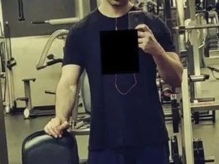 AlphaJoshHot on Streamate