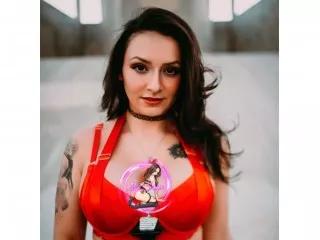 Alyx_Singer on Streamate 