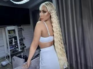 AmberRousell on Streamate 