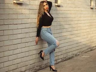 AmeliaCooperr on Streamate 