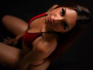 AntonelaSalazar on Streamate 
