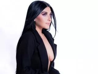 ArianaCortes on Streamate 