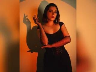 BarbyeHott on Streamate 